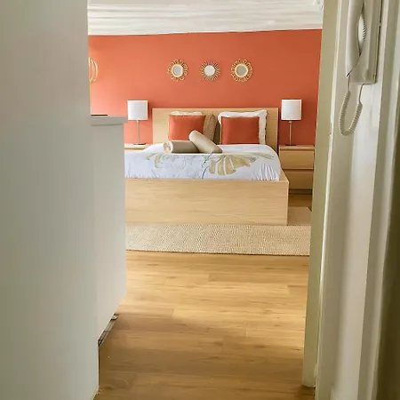 Appartamento Petit Horloge Rouen